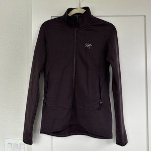 Arc'teryx Kyanite Fleece Jacket Women's Small (S) Dimma